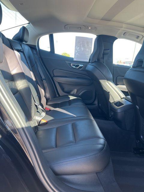 used 2024 Volvo S60 car, priced at $24,990