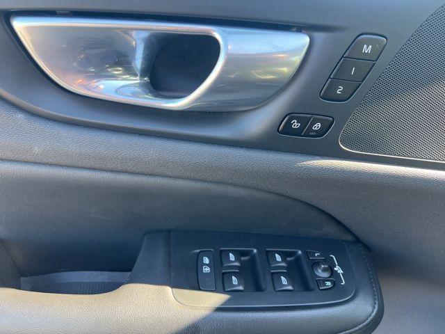 used 2024 Volvo S60 car, priced at $24,990