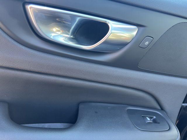 used 2024 Volvo S60 car, priced at $24,990