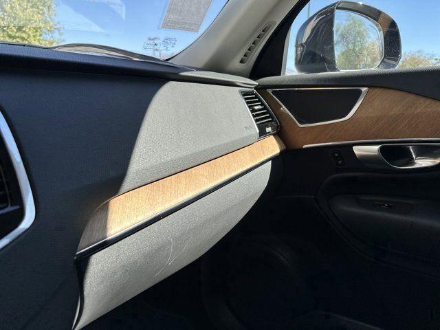 new 2023 Volvo XC90 car, priced at $49,995