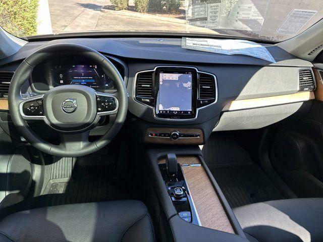 new 2023 Volvo XC90 car, priced at $49,995