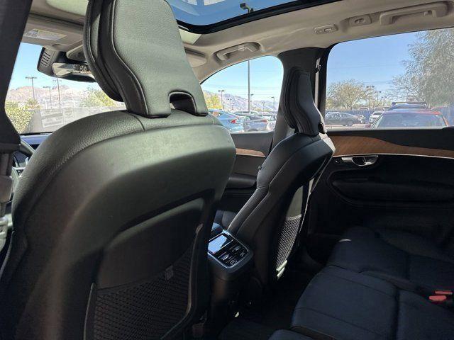 new 2023 Volvo XC90 car, priced at $49,995