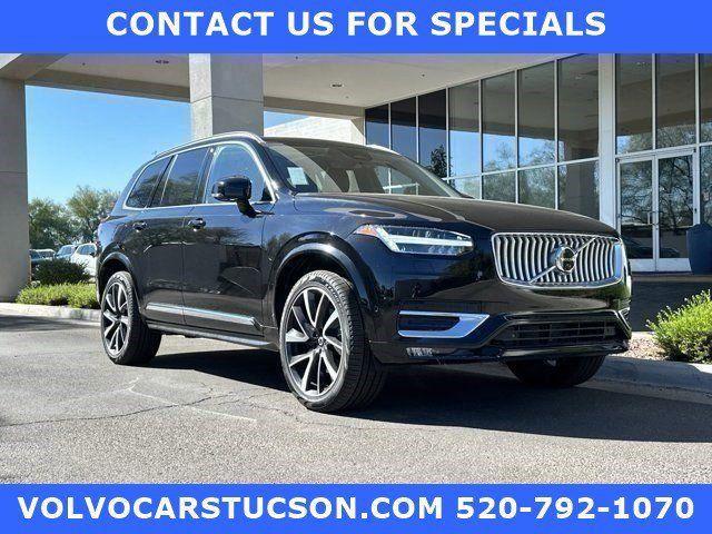 new 2023 Volvo XC90 car, priced at $49,995
