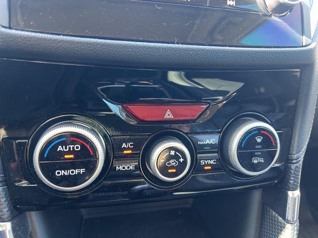 used 2024 Subaru Forester car, priced at $34,495