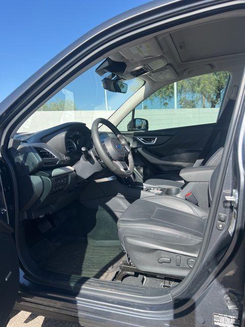 used 2024 Subaru Forester car, priced at $34,495