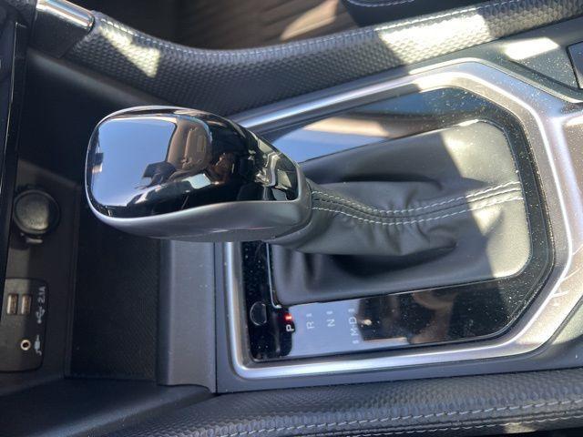 used 2024 Subaru Forester car, priced at $34,495