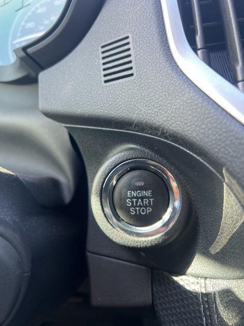 used 2024 Subaru Forester car, priced at $34,495