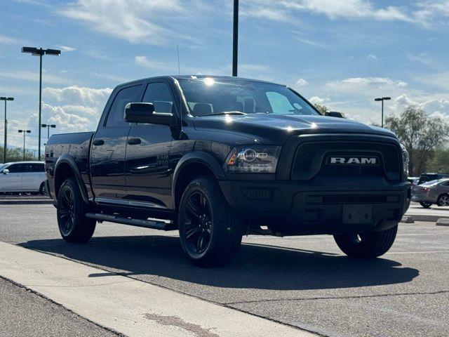 used 2023 Ram 1500 Classic car, priced at $28,495