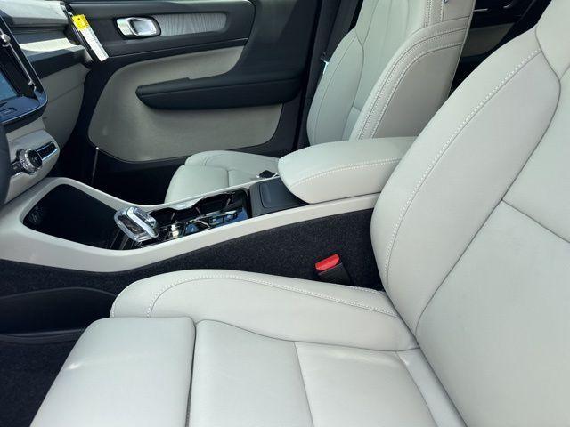 new 2026 Volvo XC40 car, priced at $50,150