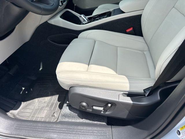 new 2026 Volvo XC40 car, priced at $50,150