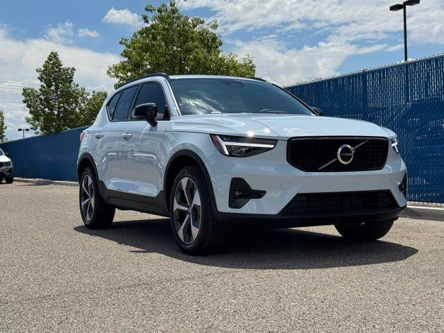new 2026 Volvo XC40 car, priced at $50,150