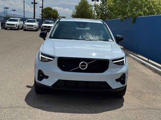 new 2026 Volvo XC40 car, priced at $50,150