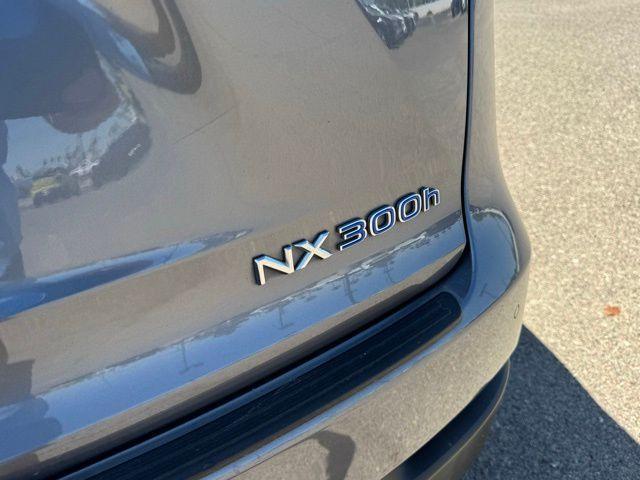 used 2016 Lexus NX 300h car, priced at $20,995