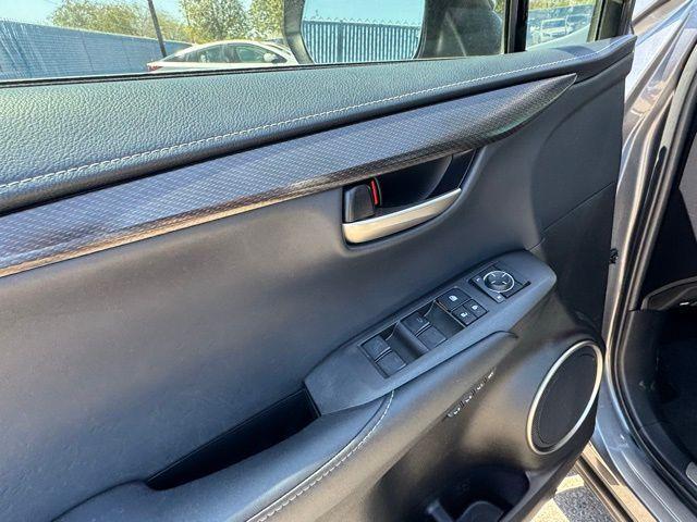 used 2016 Lexus NX 300h car, priced at $20,995