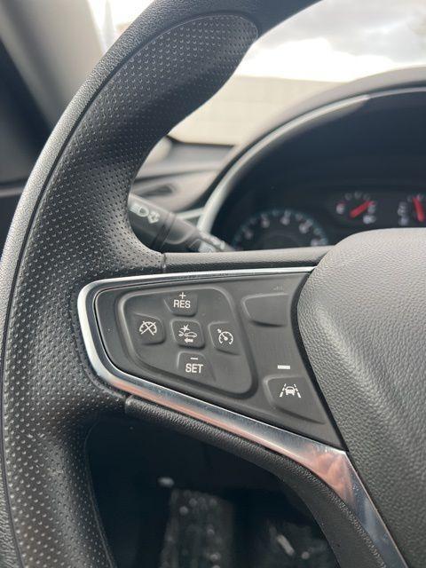 used 2024 Chevrolet Malibu car, priced at $19,990