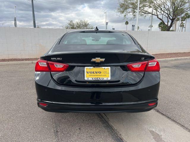 used 2024 Chevrolet Malibu car, priced at $19,990