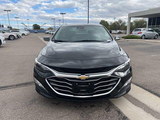 used 2024 Chevrolet Malibu car, priced at $19,990