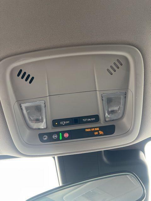 used 2024 Chevrolet Malibu car, priced at $19,990