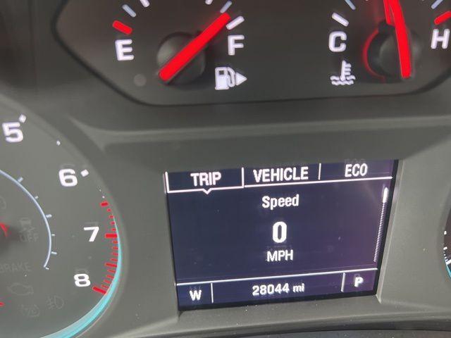 used 2024 Chevrolet Malibu car, priced at $19,990