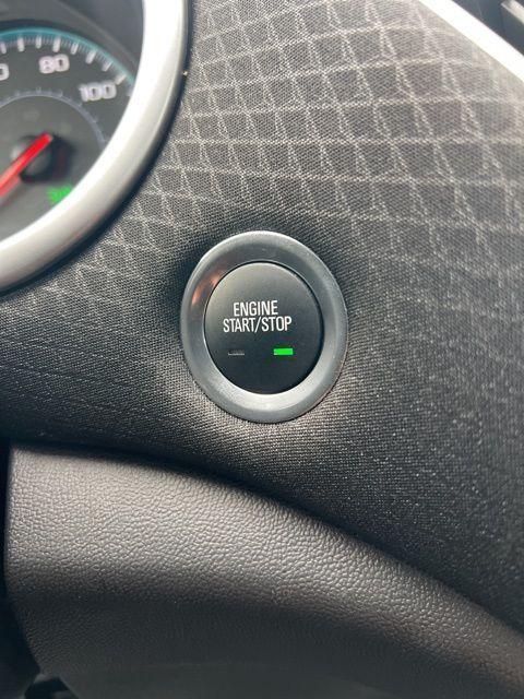 used 2024 Chevrolet Malibu car, priced at $19,990