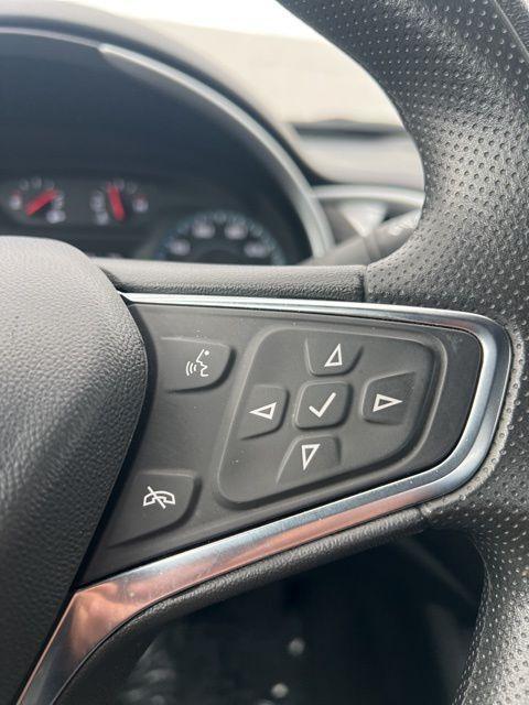 used 2024 Chevrolet Malibu car, priced at $19,990