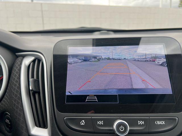 used 2024 Chevrolet Malibu car, priced at $19,990