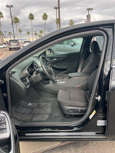 used 2024 Chevrolet Malibu car, priced at $19,990
