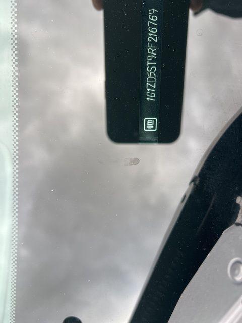 used 2024 Chevrolet Malibu car, priced at $19,990