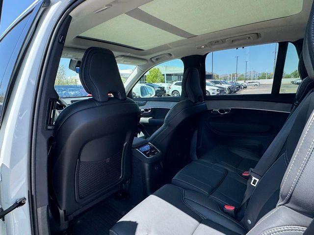 new 2025 Volvo XC90 Plug-In Hybrid car, priced at $84,140