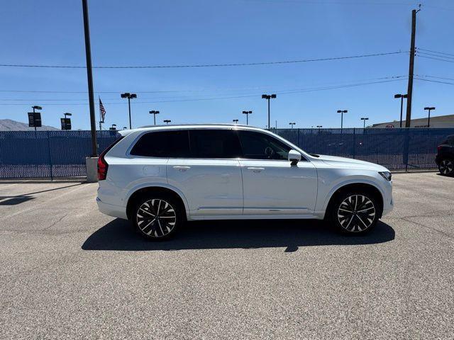 new 2025 Volvo XC90 Plug-In Hybrid car, priced at $84,140