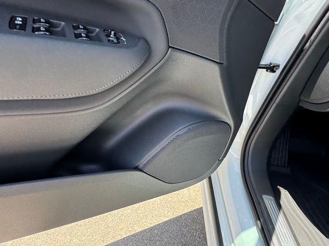 new 2025 Volvo XC90 Plug-In Hybrid car, priced at $84,140