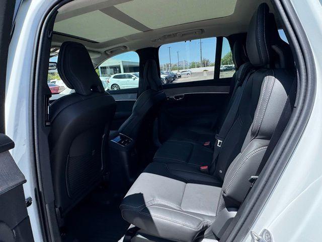 new 2025 Volvo XC90 Plug-In Hybrid car, priced at $84,140