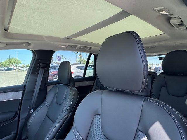 new 2025 Volvo XC90 Plug-In Hybrid car, priced at $84,140