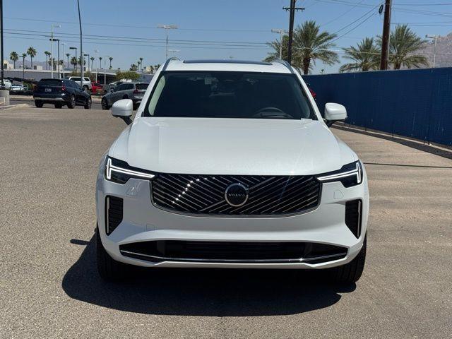 new 2025 Volvo XC90 Plug-In Hybrid car, priced at $84,140
