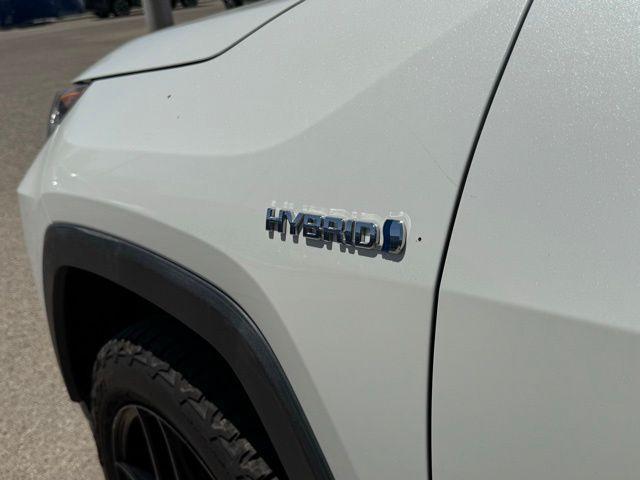 used 2020 Toyota RAV4 Hybrid car, priced at $22,995