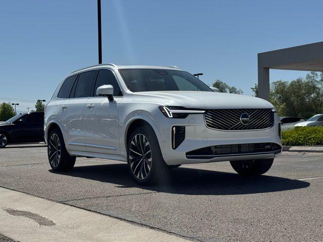 new 2026 Volvo XC90 car, priced at $80,238