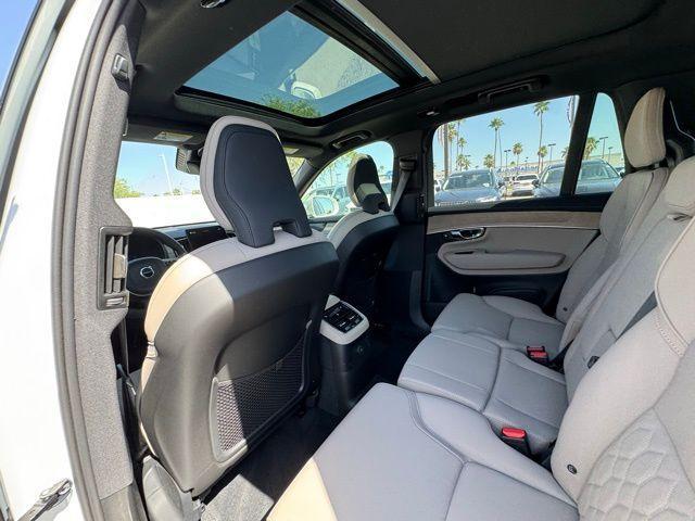 new 2026 Volvo XC90 car, priced at $80,238