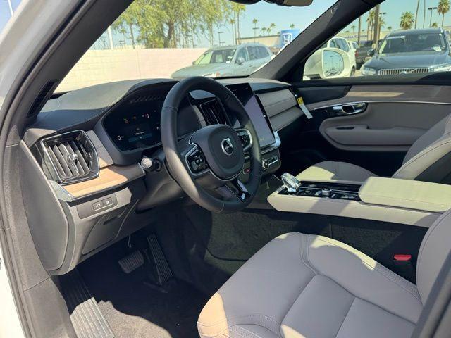 new 2026 Volvo XC90 car, priced at $80,238