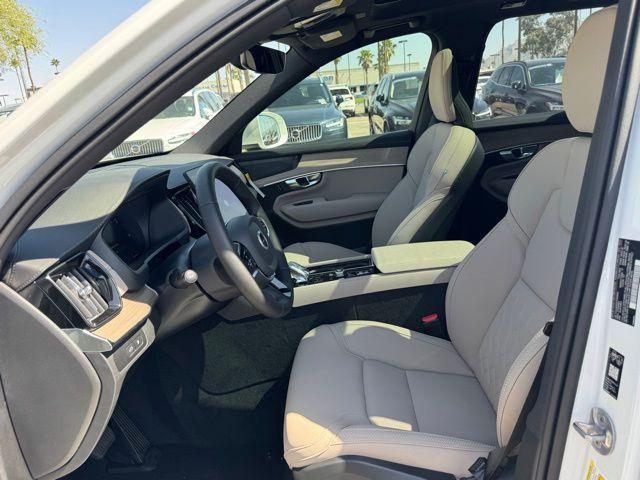 new 2026 Volvo XC90 car, priced at $80,238