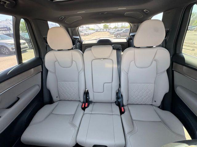 new 2026 Volvo XC90 car, priced at $80,238