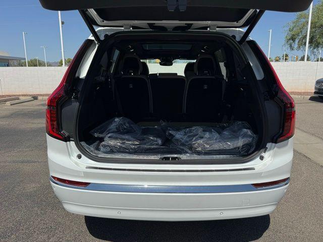 new 2026 Volvo XC90 car, priced at $80,238