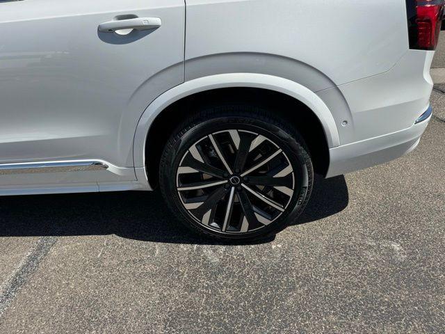 new 2026 Volvo XC90 car, priced at $80,238