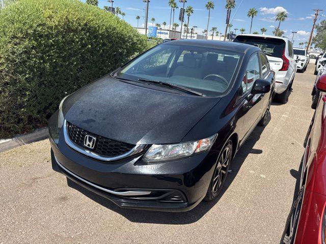 used 2010 Honda Civic car, priced at $6,995