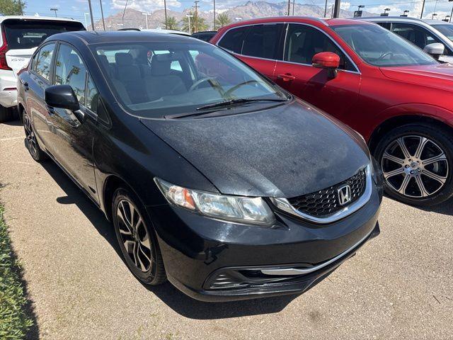 used 2010 Honda Civic car, priced at $6,995