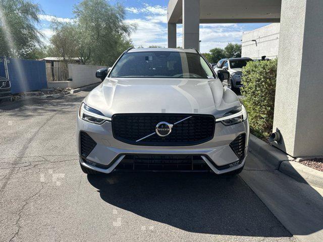 new 2024 Volvo XC60 car, priced at $47,995