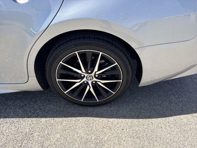 used 2023 Toyota Camry car, priced at $24,995