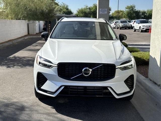 new 2025 Volvo XC60 Plug-In Hybrid car, priced at $61,325