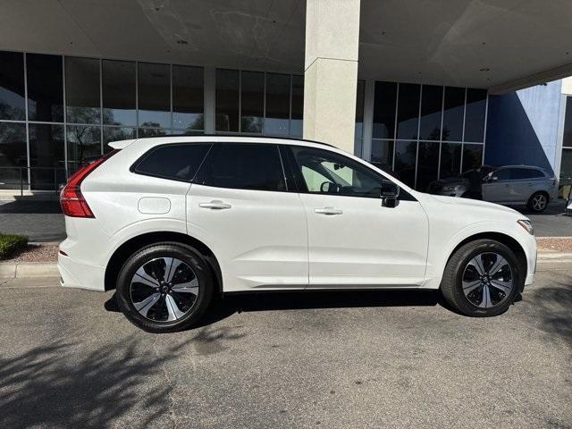 new 2025 Volvo XC60 Plug-In Hybrid car, priced at $61,325