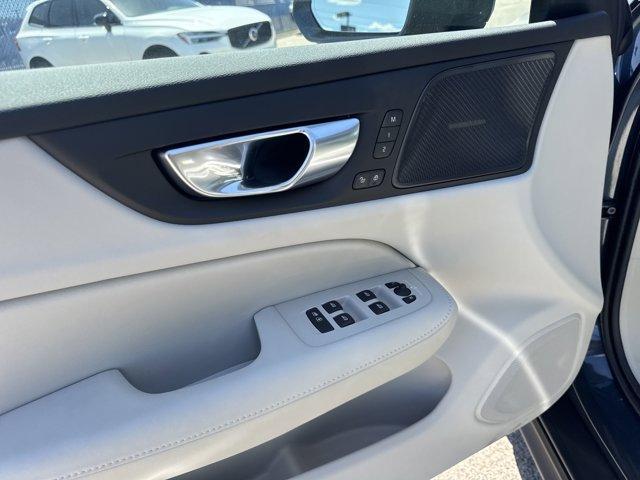 new 2025 Volvo V60 Cross Country car, priced at $56,520