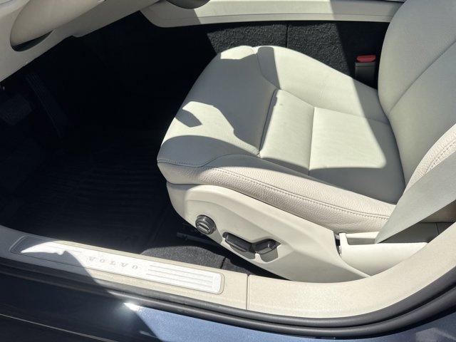 new 2025 Volvo V60 Cross Country car, priced at $56,520